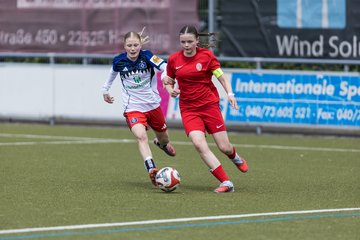Bild 224 - wCJ Pokalfinale (HSV - ETV)